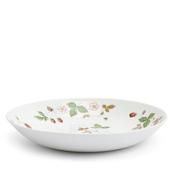 WILD STRAWBERRY スープ皿 ８枚 Wild Strawberry - Wedgwood®